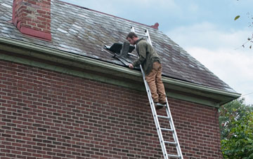 what affects urgent Dukesfield roof repairs