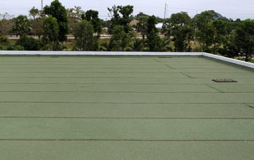 all Dukesfield roofing types quoted for