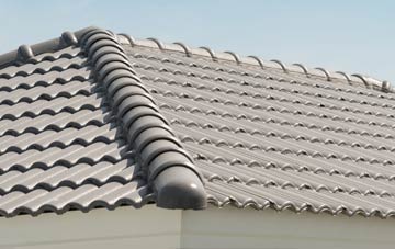 advantages of Dukesfield clay roofing