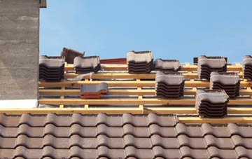 Dukesfield clay roofing costs
