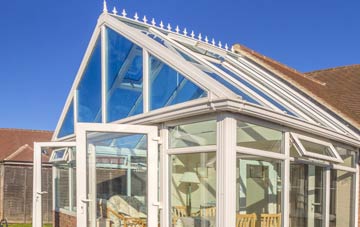 conservatory roof insulation costs Dukesfield