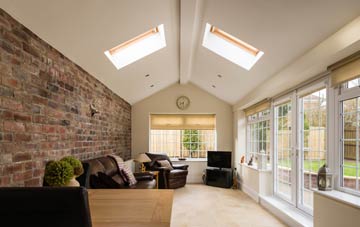 conservatory roof insulation Dukesfield, Northumberland