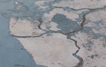 fibreglass roofing replacement Dukesfield