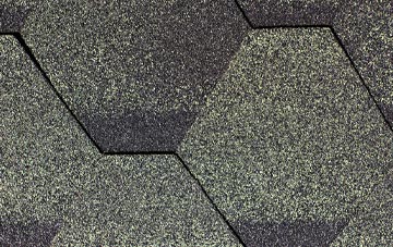 Dukesfield fibreglass shingle repairs