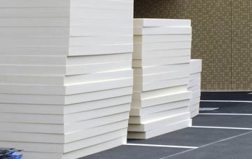 Dukesfield flat roof insulation costs