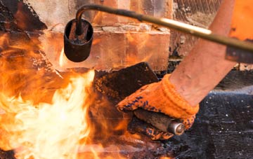 Dukesfield flat roof repair companies