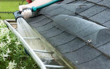 Dukesfield gutter cleaning costs