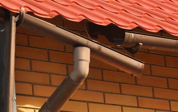 Dukesfield gutter repair costs