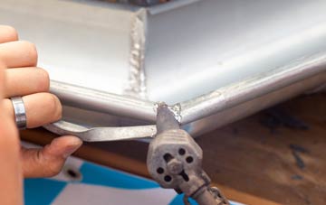 disadvantages of Dukesfield lead roofing