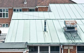 Dukesfield lead roofing costs