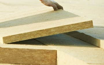 measuring Dukesfield tapered insulation