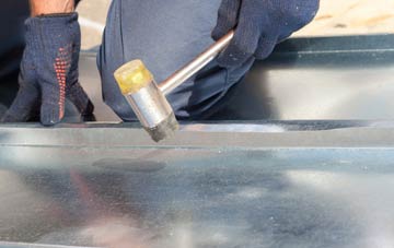 Dukesfield metal roofing costs