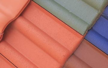 Dukesfield plastic roofing companies