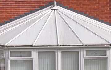 Dukesfield polycarbonate conservatory roof repairs