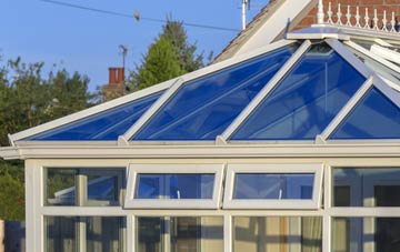 professional Dukesfield conservatory insulation
