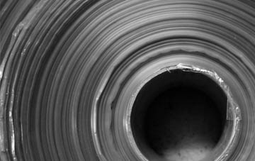 Dukesfield pvc roof replacement