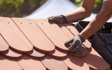 Dukesfield roof tile contractors