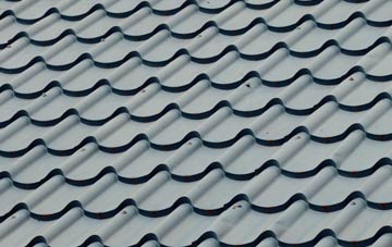 Dukesfield rubber roofing companies