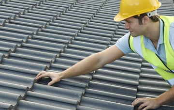 screened Dukesfield roofing companies
