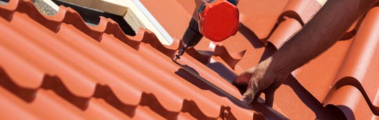 save on Dukesfield roof installation costs