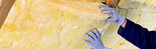 quotes for Dukesfield roof insulation
