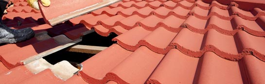 compare Dukesfield roof repair quotes