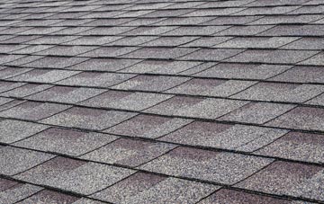 Dukesfield tiles for shallow pitch roofing