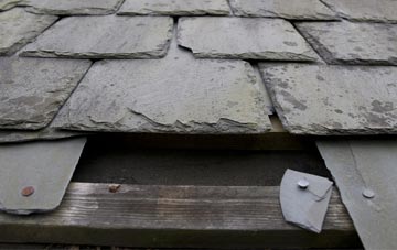 Dukesfield slate roof repairs and maintenance