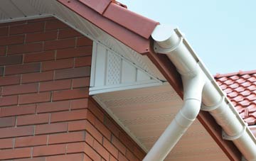Dukesfield soffit repair costs
