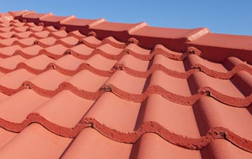 Dukesfield tile and slate roof replacement