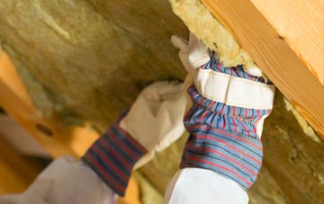 types of Dukesfield pitched roof insulation materials