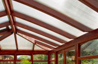 Dukesfield conservatory roofing insulation