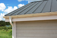 Dukesfield fascia repair