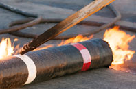 free Dukesfield flat roofing repair quotes