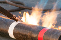 Dukesfield flat roofing replacement