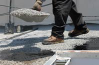 find rated Dukesfield flat roofing replacement companies