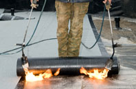 Dukesfield flat roof sealing quote