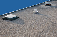 Dukesfield flat roofing