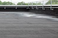 find rated Dukesfield flat roofing companies