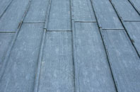 Dukesfield lead roofing
