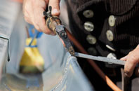 Dukesfield lead roof quotes