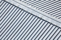 Dukesfield metal roofing