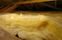Dukesfield pitch roof insulation