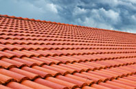 Dukesfield roofing tiles