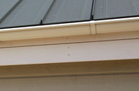 Dukesfield soffit repair