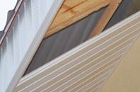 rated Dukesfield soffit repair companies